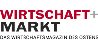 Logo Wirtschaft und Markt